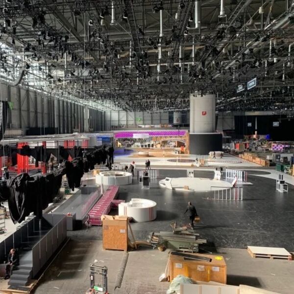 Genfer Autosalon wird zum dritten Mal in Folge abgesagt